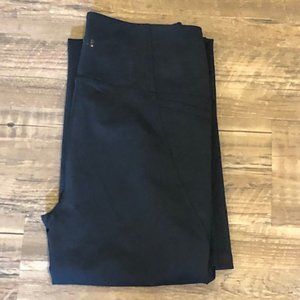 Under Armour Boot Cut Yoga Pants